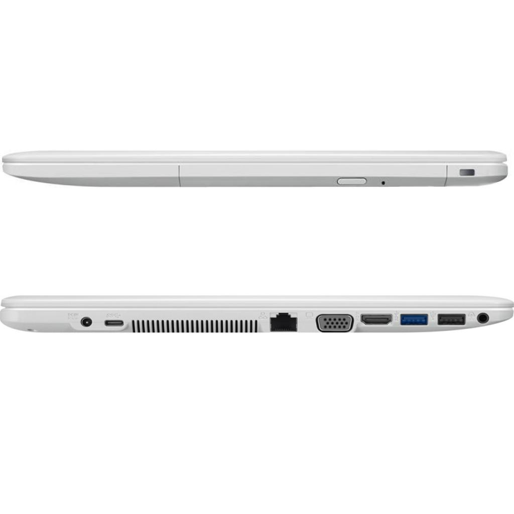 ASUS Vivobook X540LA-XX677T Intel® Core™ i3 i3-5005U Laptop – image 5