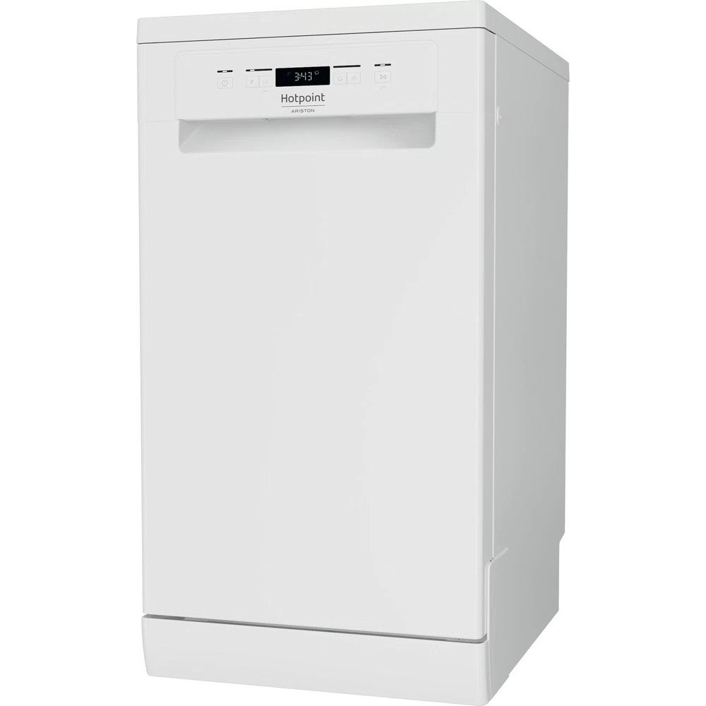 Hotpoint HSFC 3M19 C – image 2