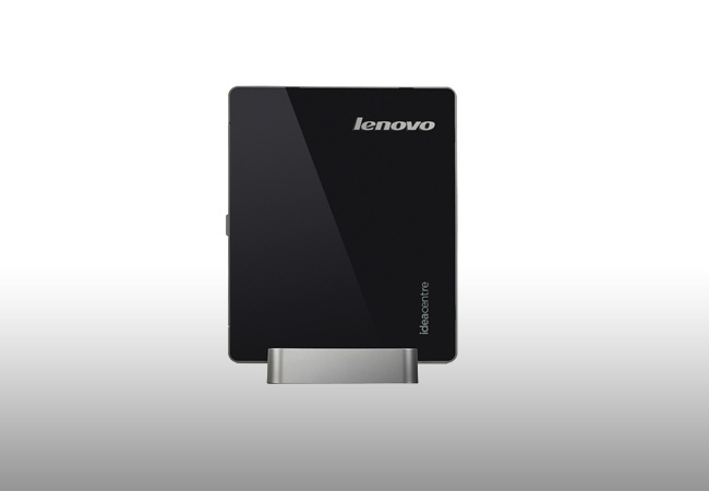 Lenovo IdeaCentre Q190(IA) Intel® Celeron® 1017U – image 3