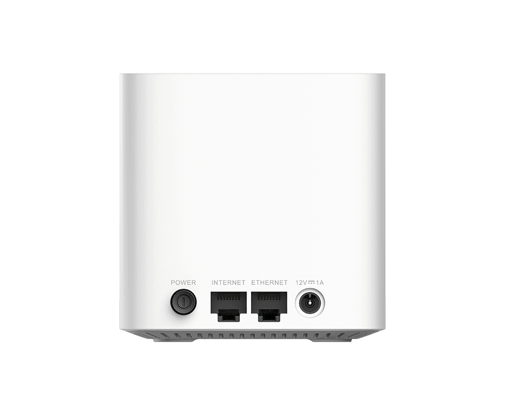 D-Link COVR-1100 mesh wi-fi system Dual-band (2.4 GHz – image 3