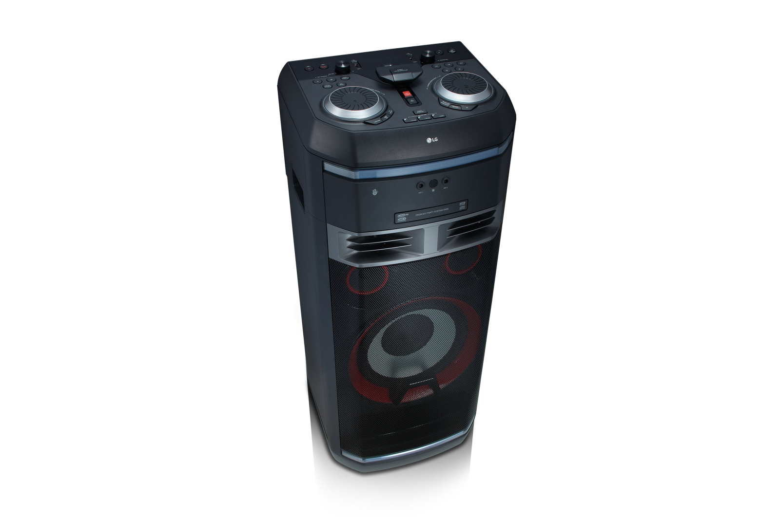 LG OK99 – image 2