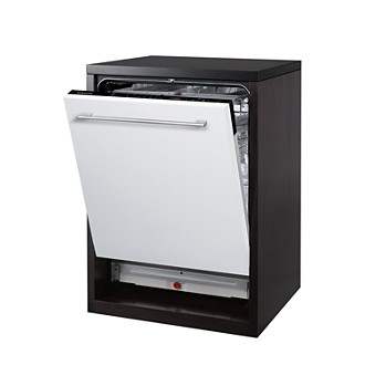 Samsung DW-BG970B dishwasher Fully built-in 14 place settings – image 3