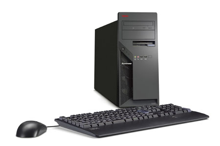 Lenovo ThinkCentre M55 8811