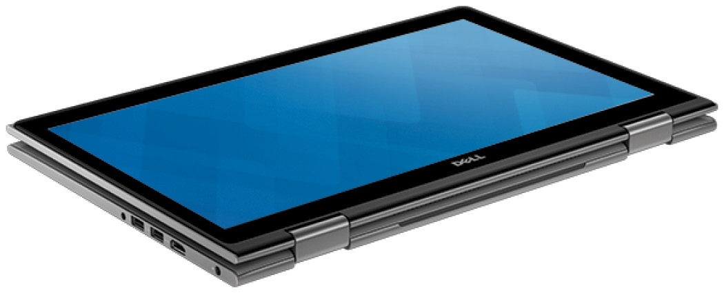 Dell Inspiron 5568 Intel® Core™ i5 i5-6200U Hybrid (2-in-1) – image 9