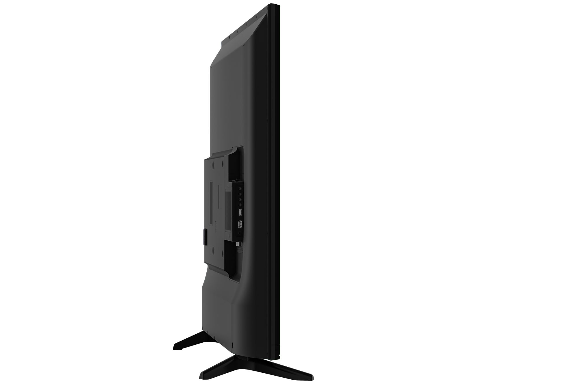 Grundig 65GDU7810B 165.1 cm (65") 4K Ultra HD Smart TV Wi-Fi Black – image 4