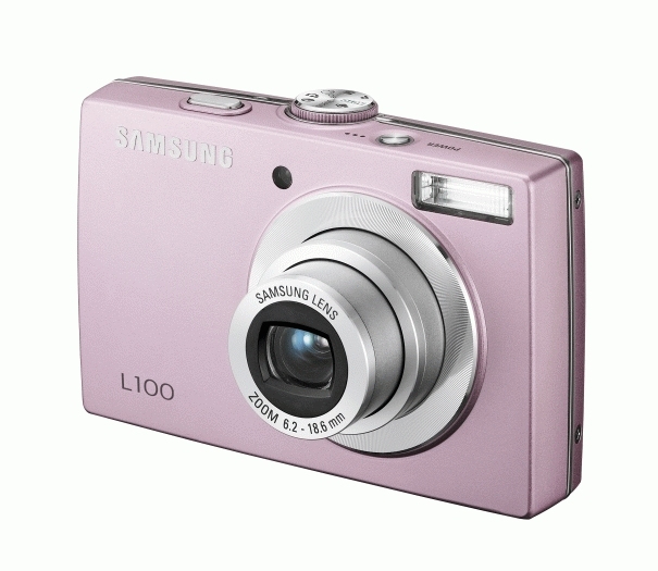 Samsung L L100 1/2.5" – image 2