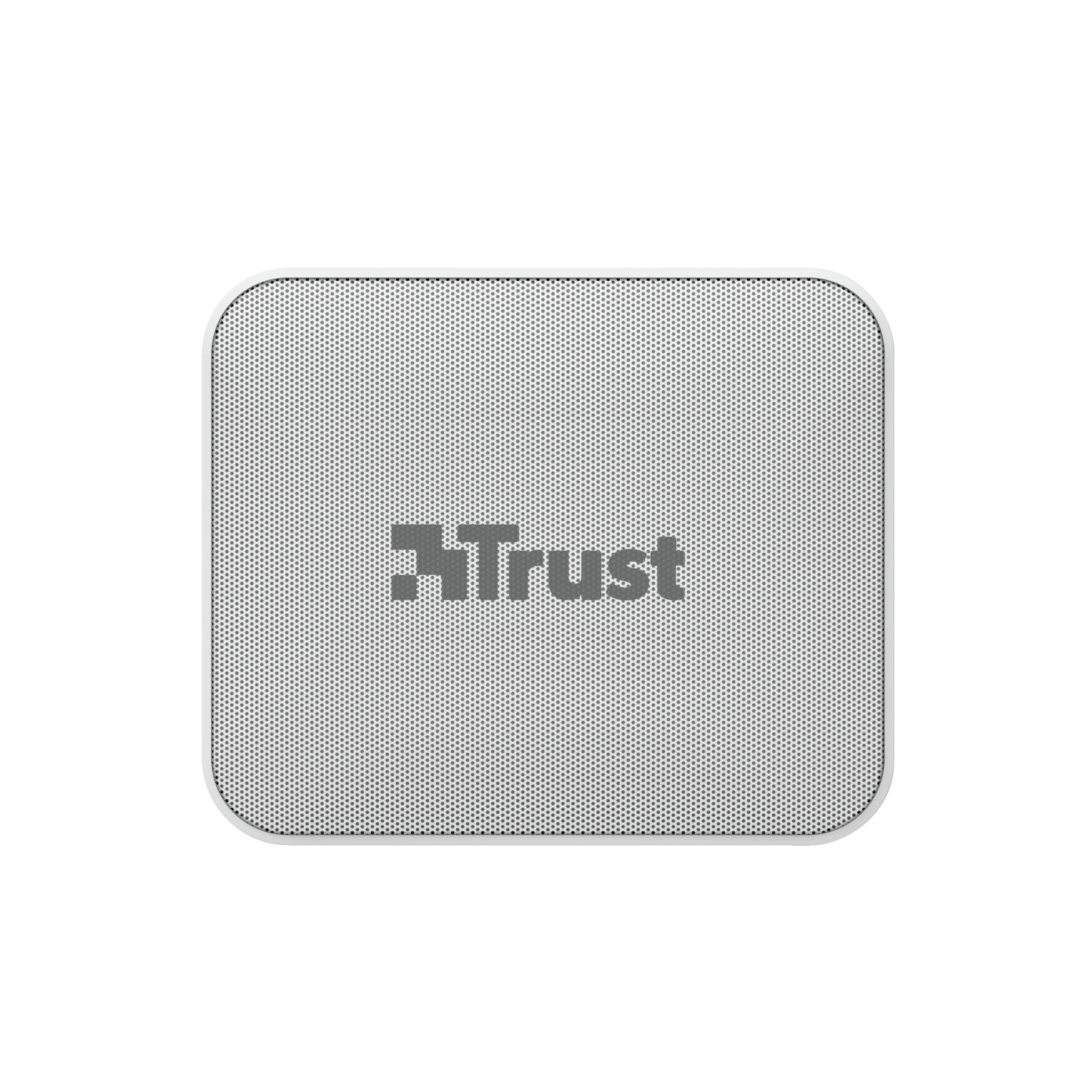 Trust Zowy Mono portable speaker White 5 W image 4