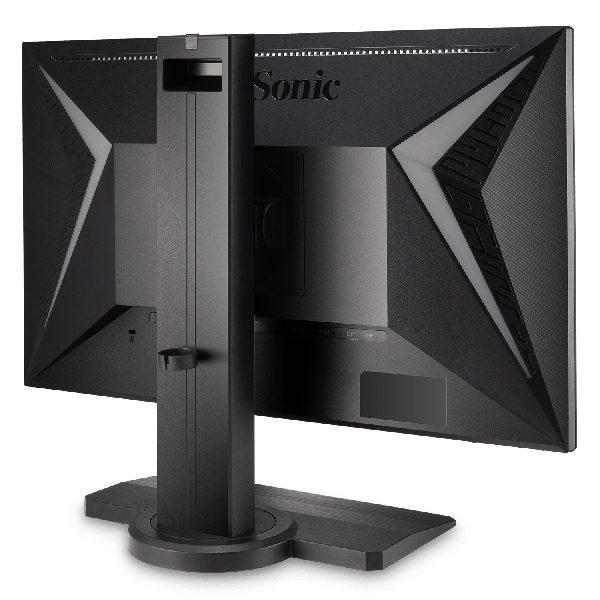 Viewsonic XG240R computer monitor – image 9
