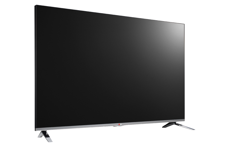 LG 47LB6700 TV 119.4 cm (47") Full HD Smart TV Wi-Fi Black – image 2
