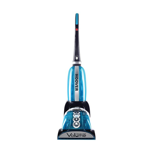 Hoover CJ625/1 vacuum Wet