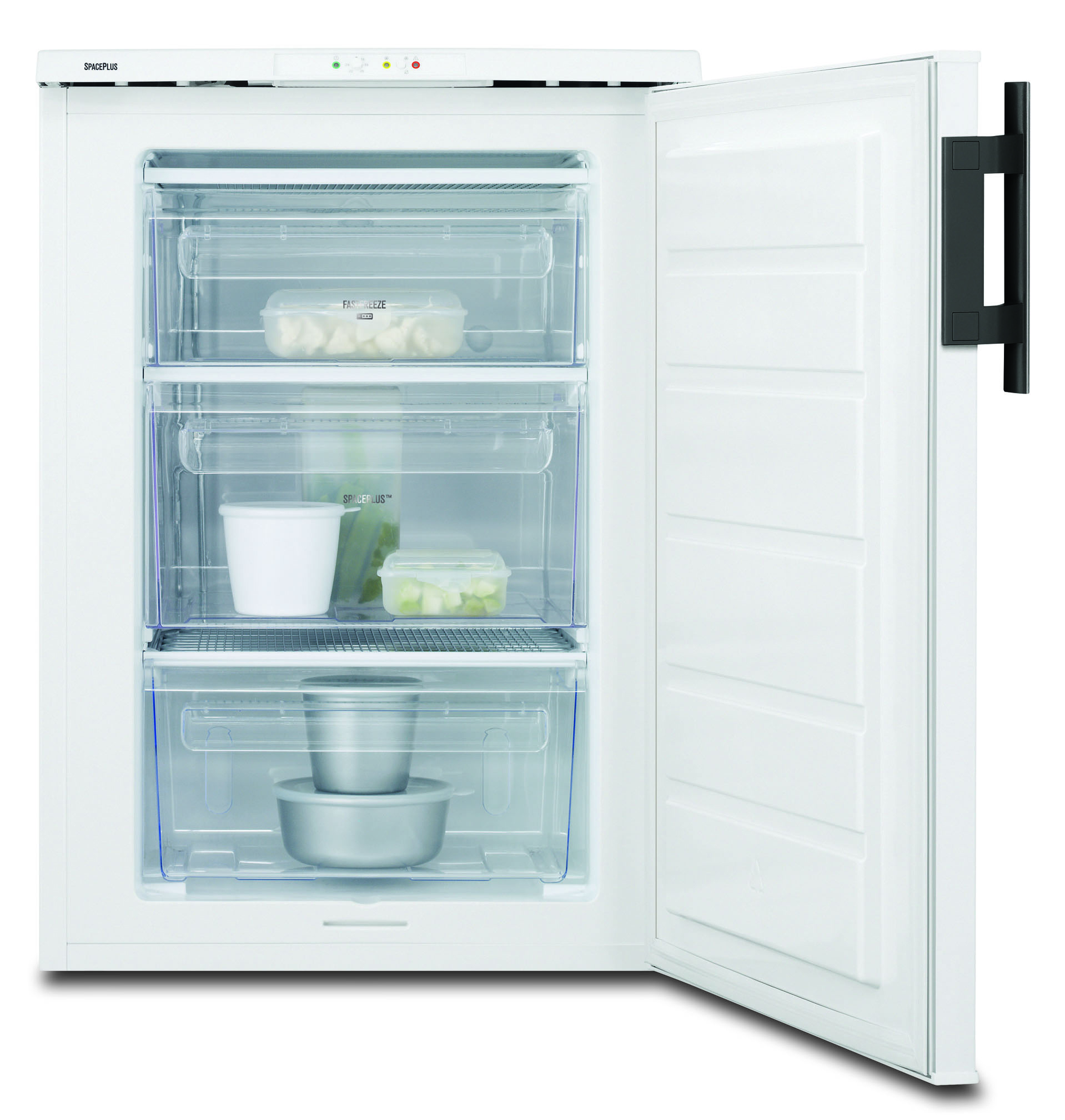 Electrolux EUT1101AOW Upright freezer Freestanding – image 2