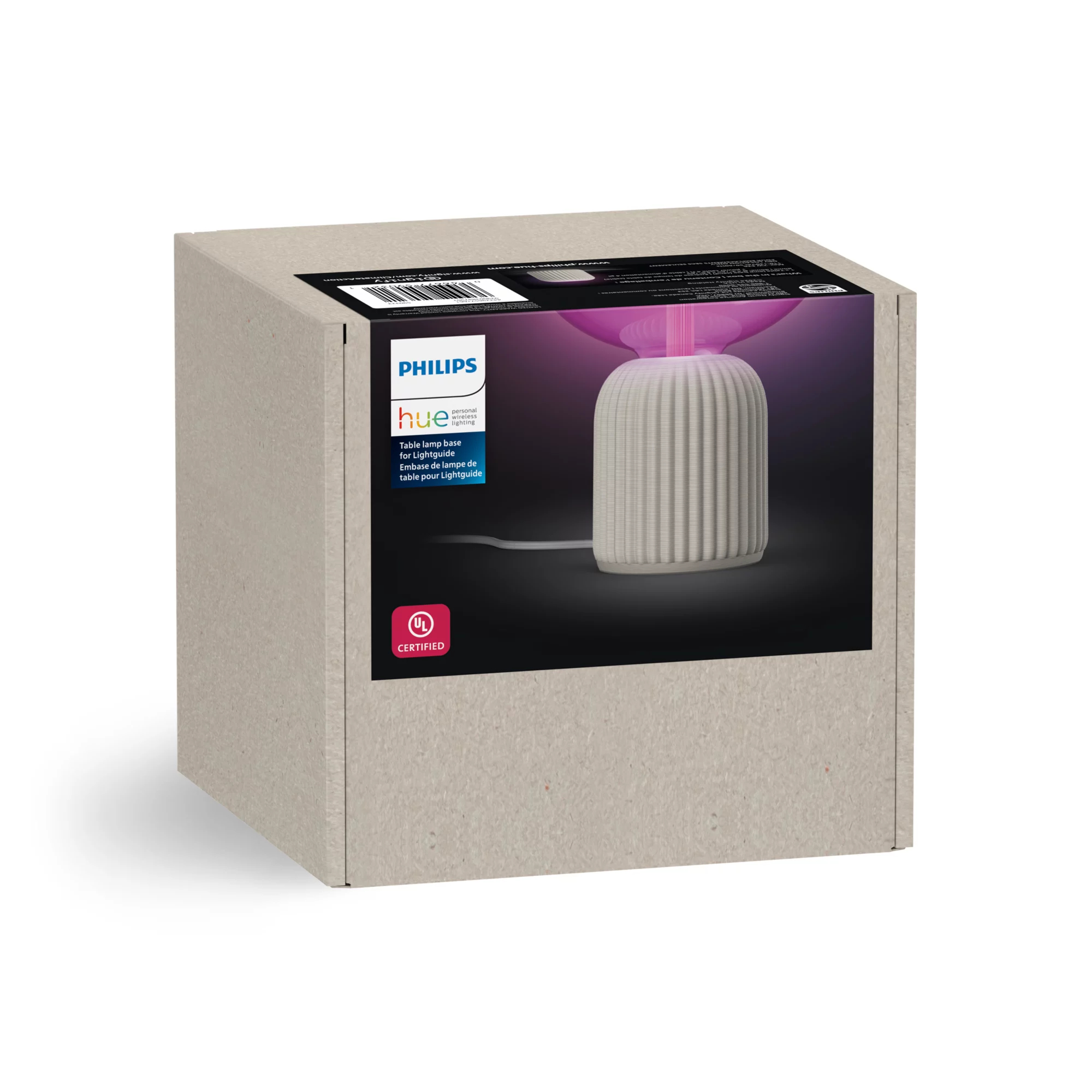 Philips by Signify Philips 046677590321 smart lighting Bluetooth/Zigbee – image 2