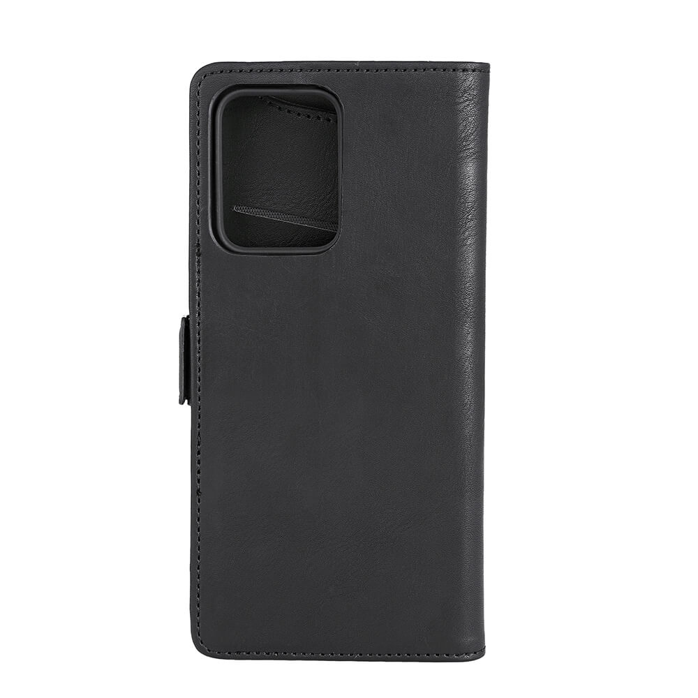 Gear Wallet Case 3 Card Slots Black - Xiaomi Redmi Note 12 – image 3