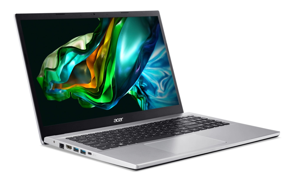 Acer Aspire 3 A315-44P-R53H AMD Ryzen™ 7 5700U Laptop – image 2