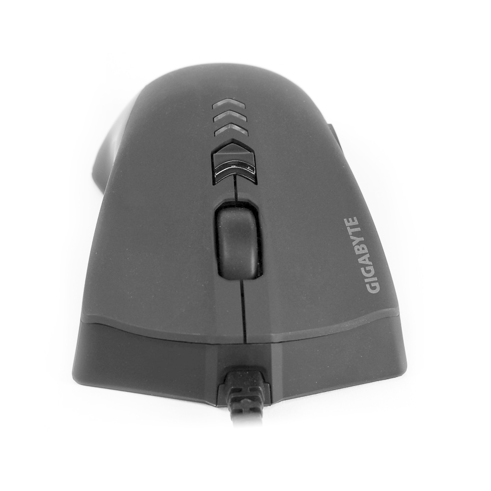 GIGABYTE Force M7 – image 5