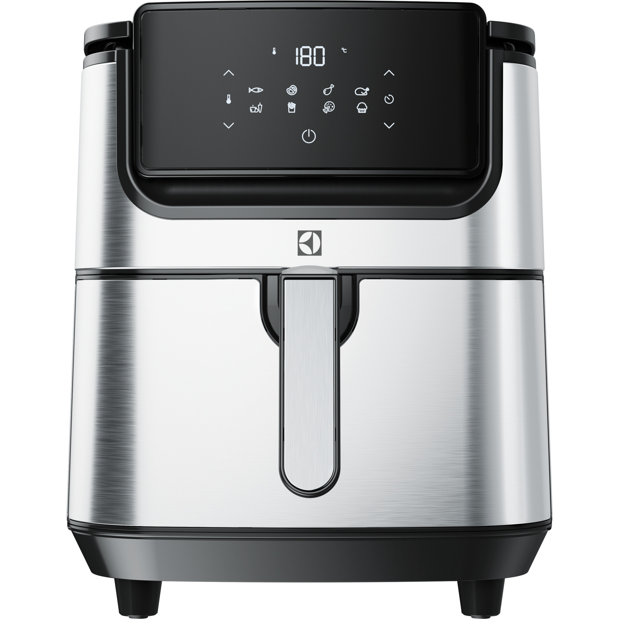Electrolux E6AF1-6ST fryer Single – image 3
