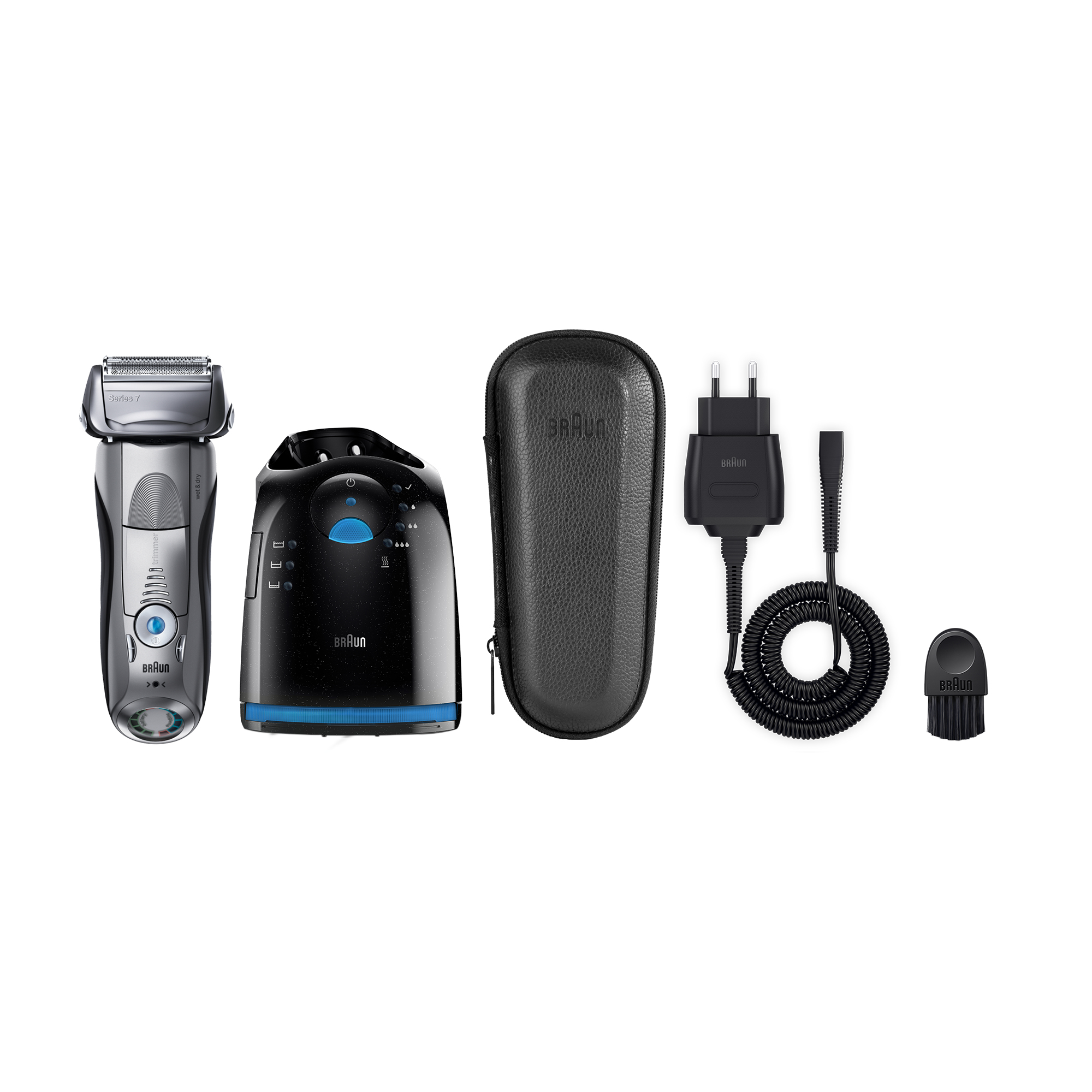Braun Series 7 799cc-7 Wet&Dry – image 7