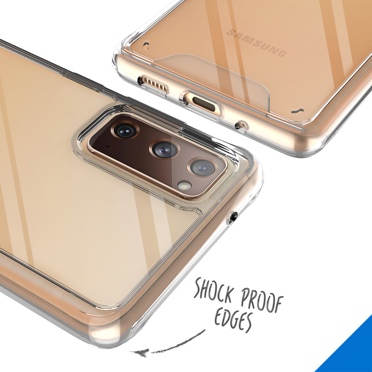 Accezz G78043209101 mobile phone case – image 3