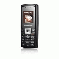 Samsung C450 3.86 cm (1.52") 75 g Black – image 2
