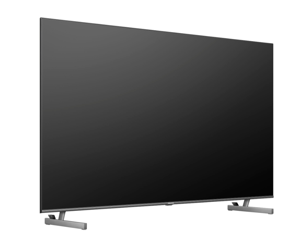Hisense 55U69KQ TV 139.7 cm (55") 4K Ultra HD Smart TV Wi-Fi Grey 600 cd/m² – image 5