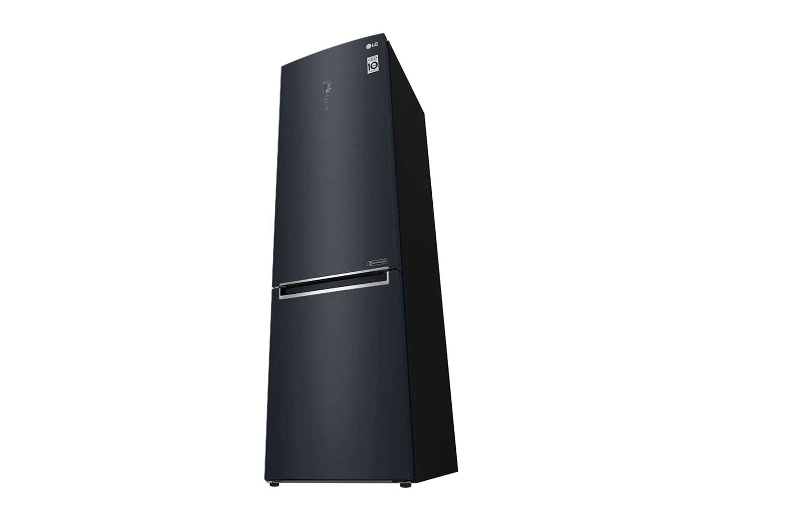 LG GBB72MCQCN fridge-freezer Freestanding – image 5