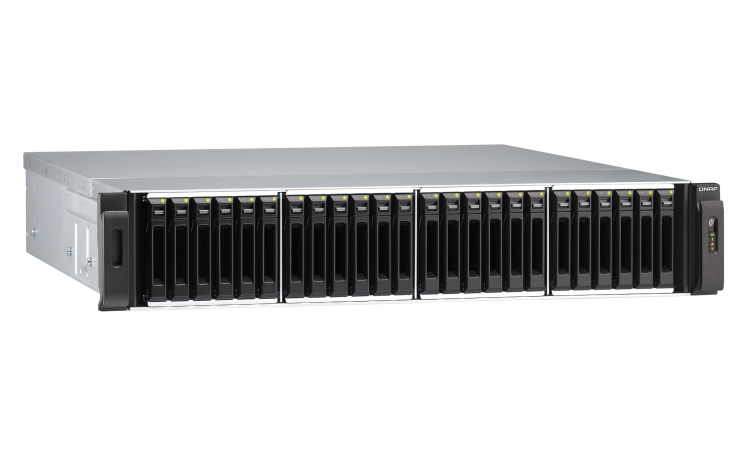 QNAP SS-EC2479U-SAS-RP NAS/storage server Rack (2U) Intel® Xeon® E3 V2 Family E3-1245V2 – image 5