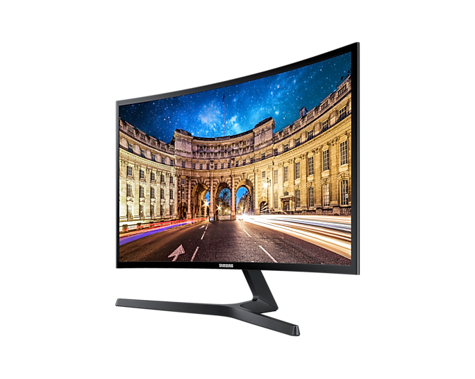 Samsung C27F396FHR computer monitor – image 6