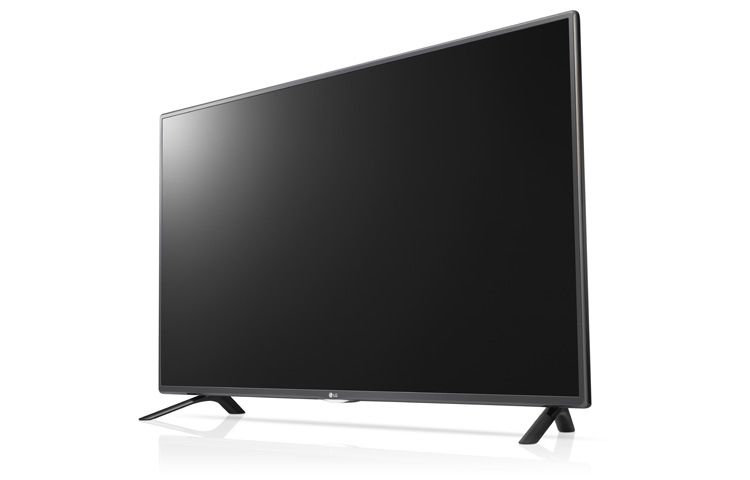 LG 50LF6000 TV 125.7 cm (49.5") Full HD Black – image 3