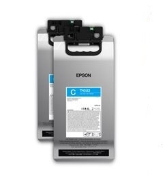 Epson UltraChrome RS