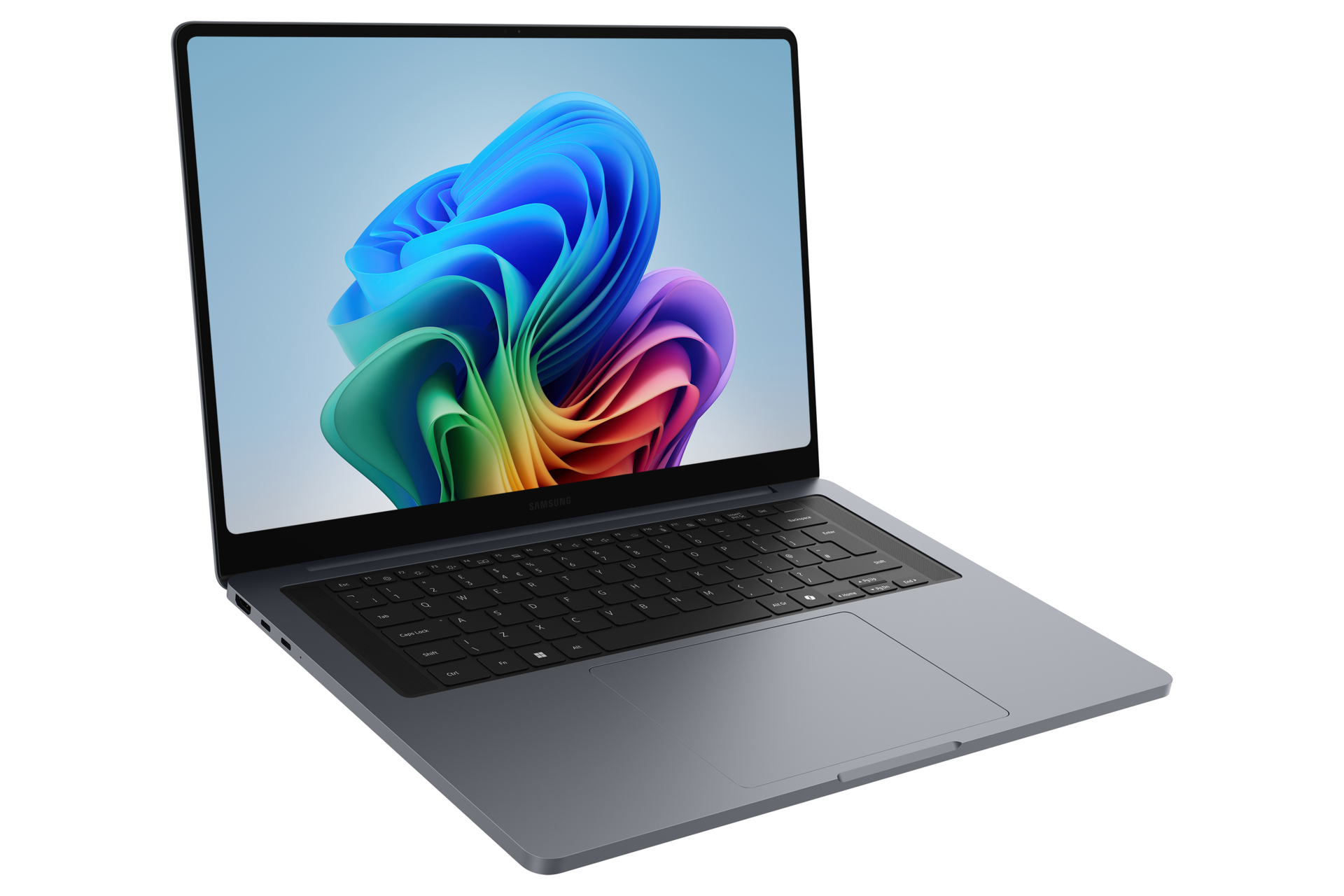 Samsung Galaxy Book6 Ultra NP960UJH-XG3ES laptop Copilot+ PC Intel Core Ultra 7 356H – image 7
