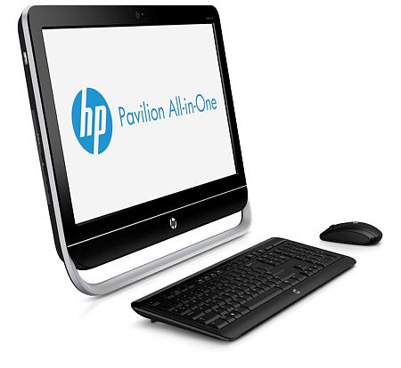 HP Pavilion 23-b210ed Intel® Core™ i5 i5-3330S – image 2