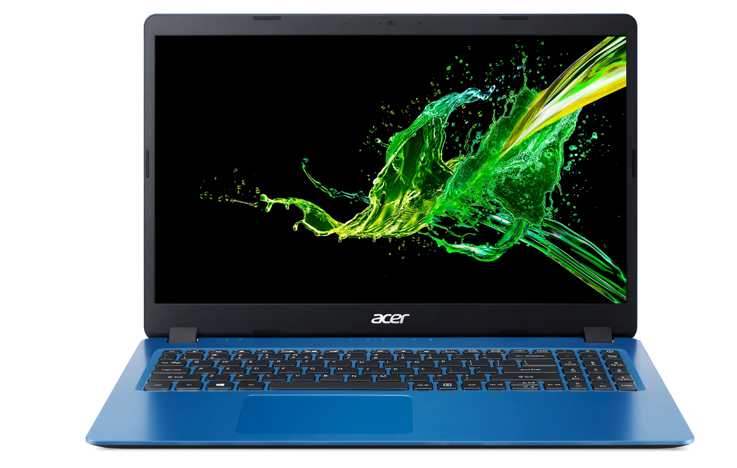 Acer Aspire 3 A315-56-34KQ Intel® Core™ i3 i3-1005G1 Laptop – image 1