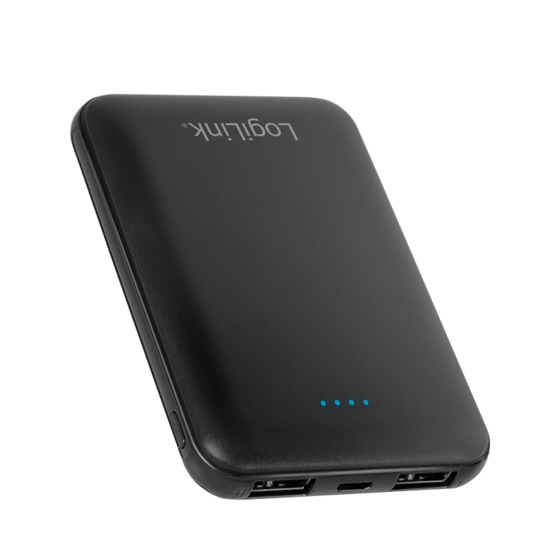 LogiLink PA0202 power bank Lithium Polymer (LiPo) – image 2