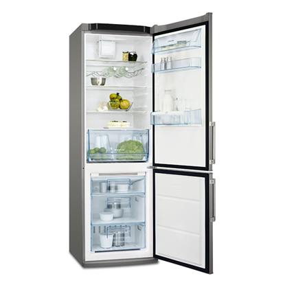 Electrolux RNA34980S Freestanding