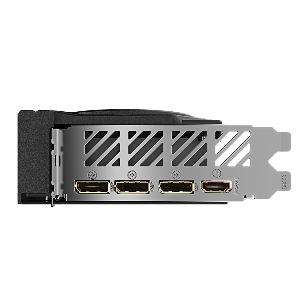 GIGABYTE GeForce RTX 4070 WINDFORCE OC V2 12G – image 8