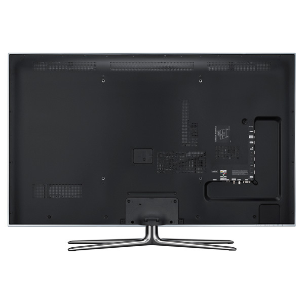 Samsung PN59D8000FF 149.9 cm (59") Full HD Wi-Fi Black – image 3