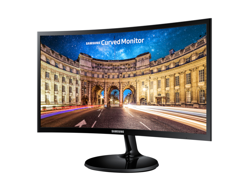 Samsung C22F390FHU computer monitor – image 5