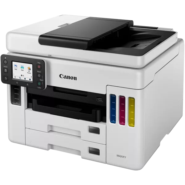 Canon MAXIFY GX7040 Inkjet A4 – image 3