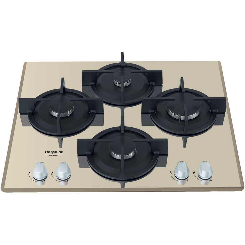 Hotpoint HAGD 61S/CH – image 2