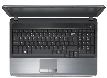 Samsung R R540-JA03DE Intel® Pentium® P6100 – image 5