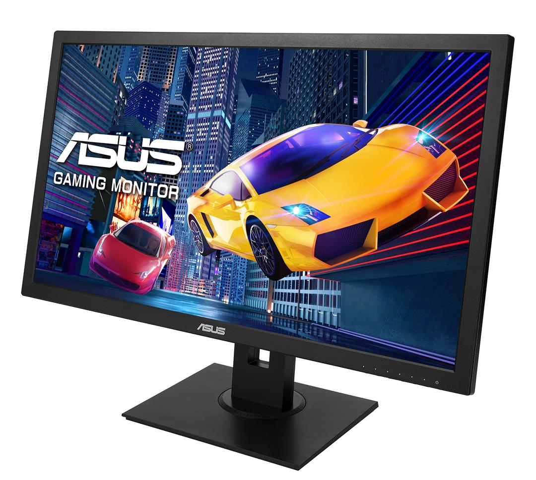 ASUS VP248QGL computer monitor – image 4