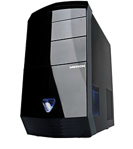 MEDION AKOYA P5332 E