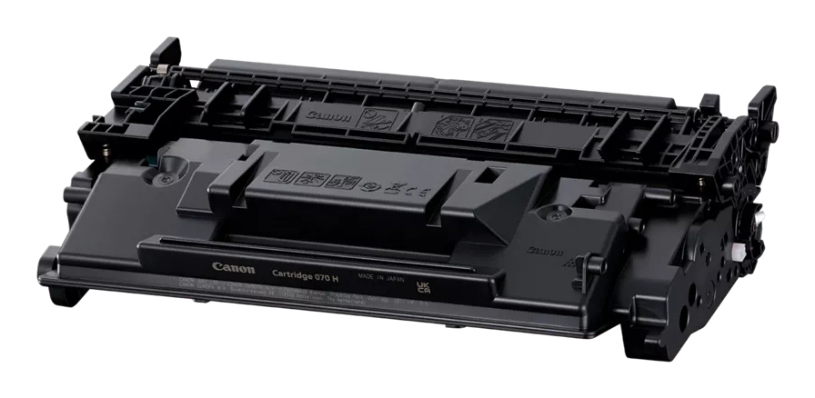 Toner Canon 070 H - Negro - 10200 Páginas - 5640C001AA
