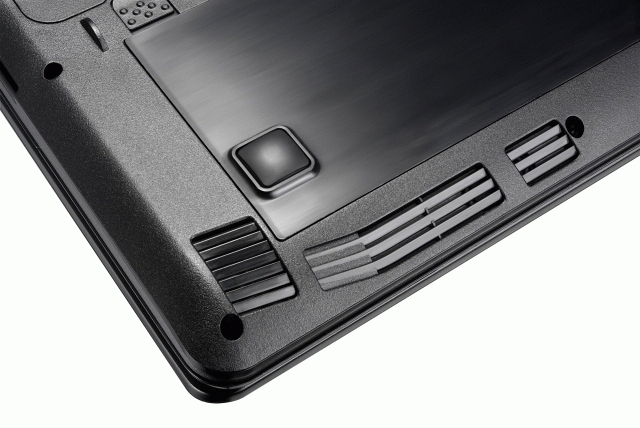 MSI Classic CR700-T3035FD Intel® Celeron® M T3000 – image 8
