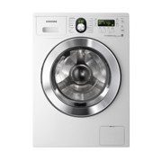 Samsung WF1804WPC washing machine Front-load – image 3