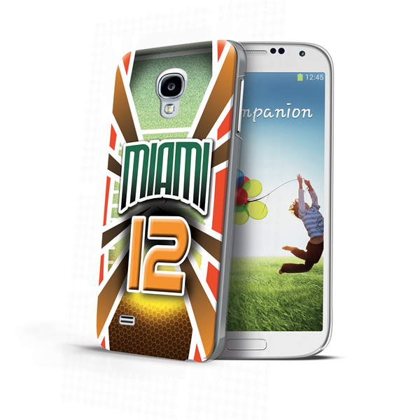 Celly CDCOVGS4MIA mobile phone case