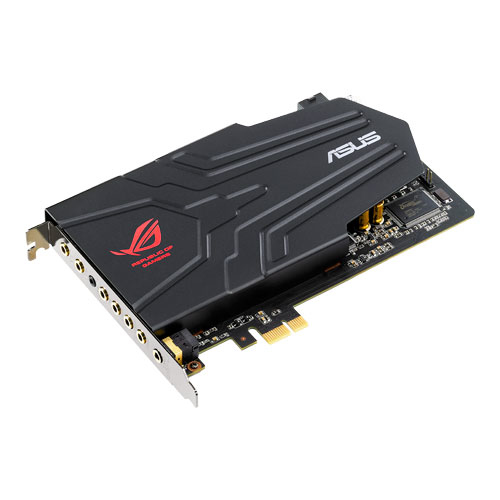 ASUS XONAR Phoebus – image 1