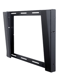 Peerless PT-420A TV mount/stand Black