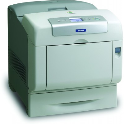 Epson AcuLaser C4200DN – image 2