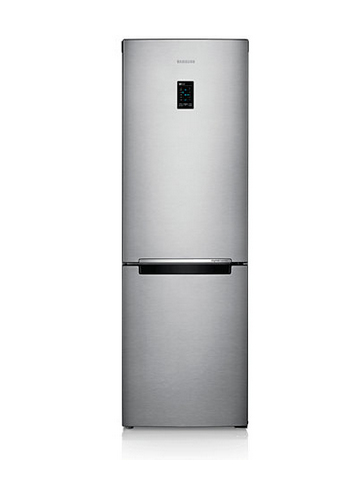 Samsung RB31FERNBSA fridge-freezer Freestanding – image 1